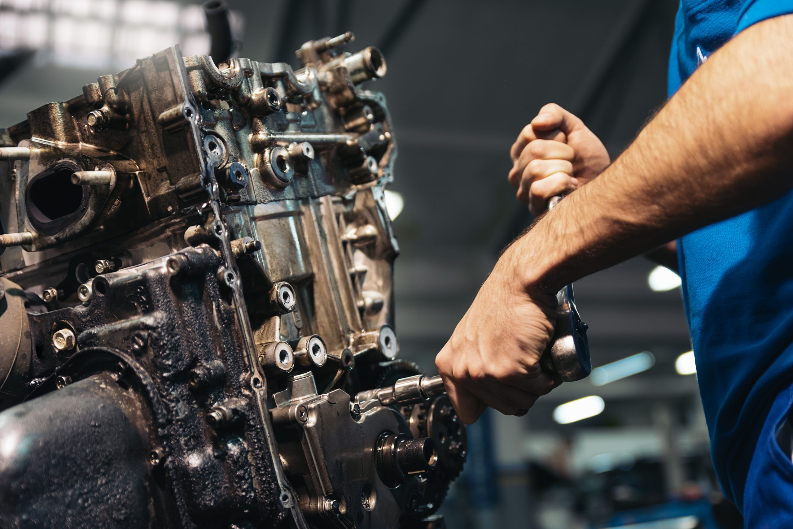 Recon Engines Explained: Are They Worth the Investment?